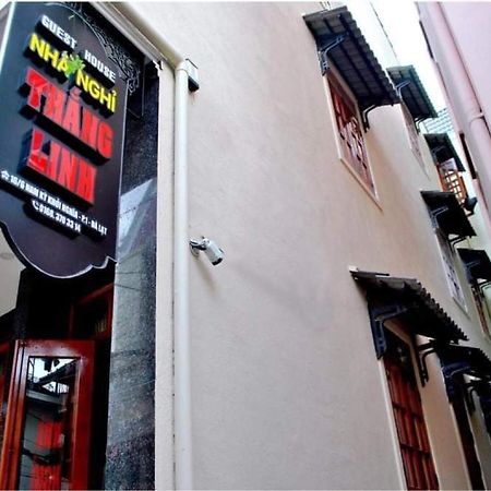 Guesthouse Thang Linh Да Лат Екстериор снимка