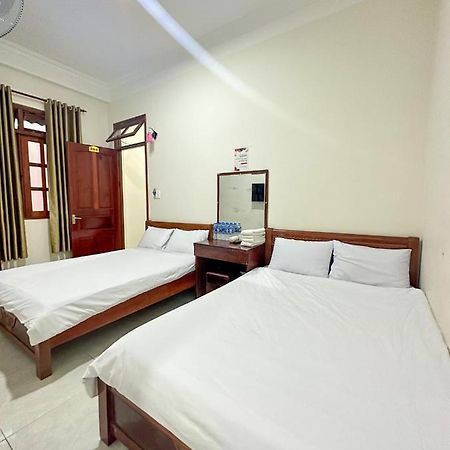Guesthouse Thang Linh Да Лат Екстериор снимка