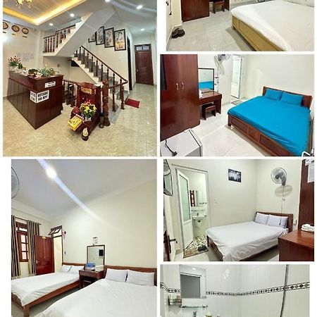 Guesthouse Thang Linh Да Лат Екстериор снимка