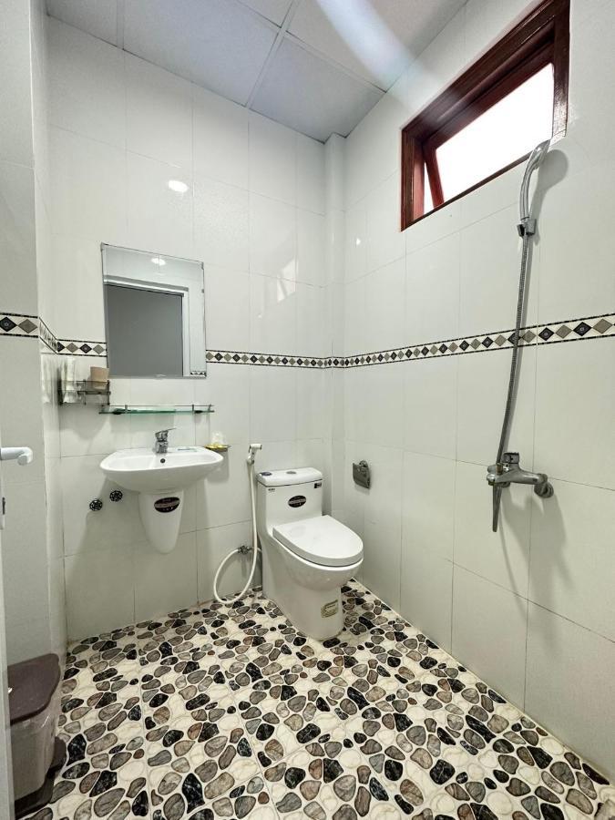 Guesthouse Thang Linh Да Лат Екстериор снимка