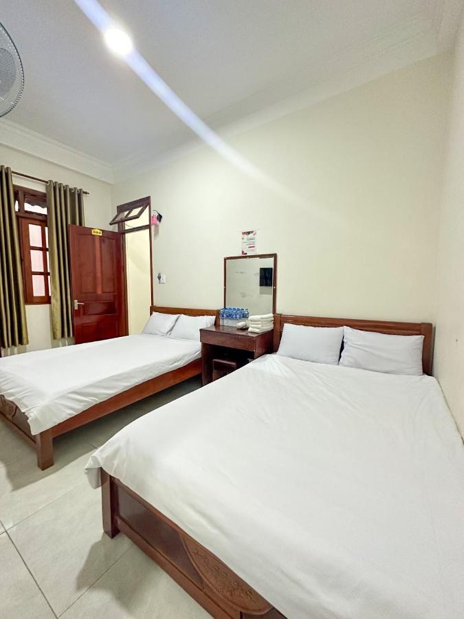 Guesthouse Thang Linh Да Лат Екстериор снимка
