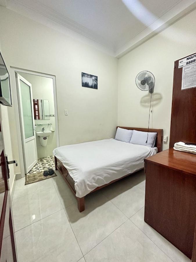 Guesthouse Thang Linh Да Лат Екстериор снимка