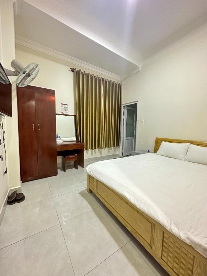 Guesthouse Thang Linh Да Лат Екстериор снимка