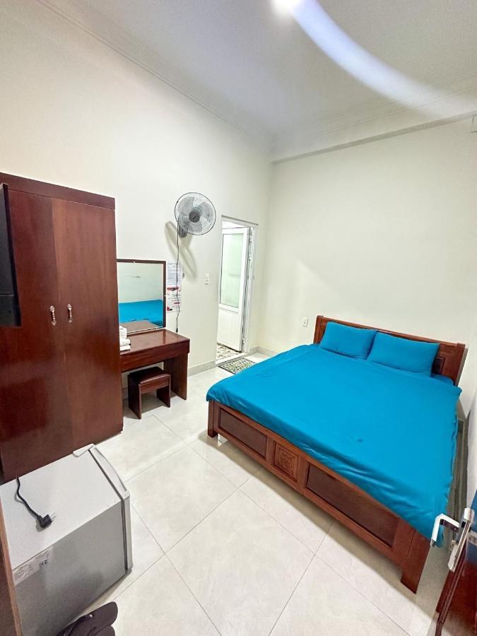 Guesthouse Thang Linh Да Лат Екстериор снимка